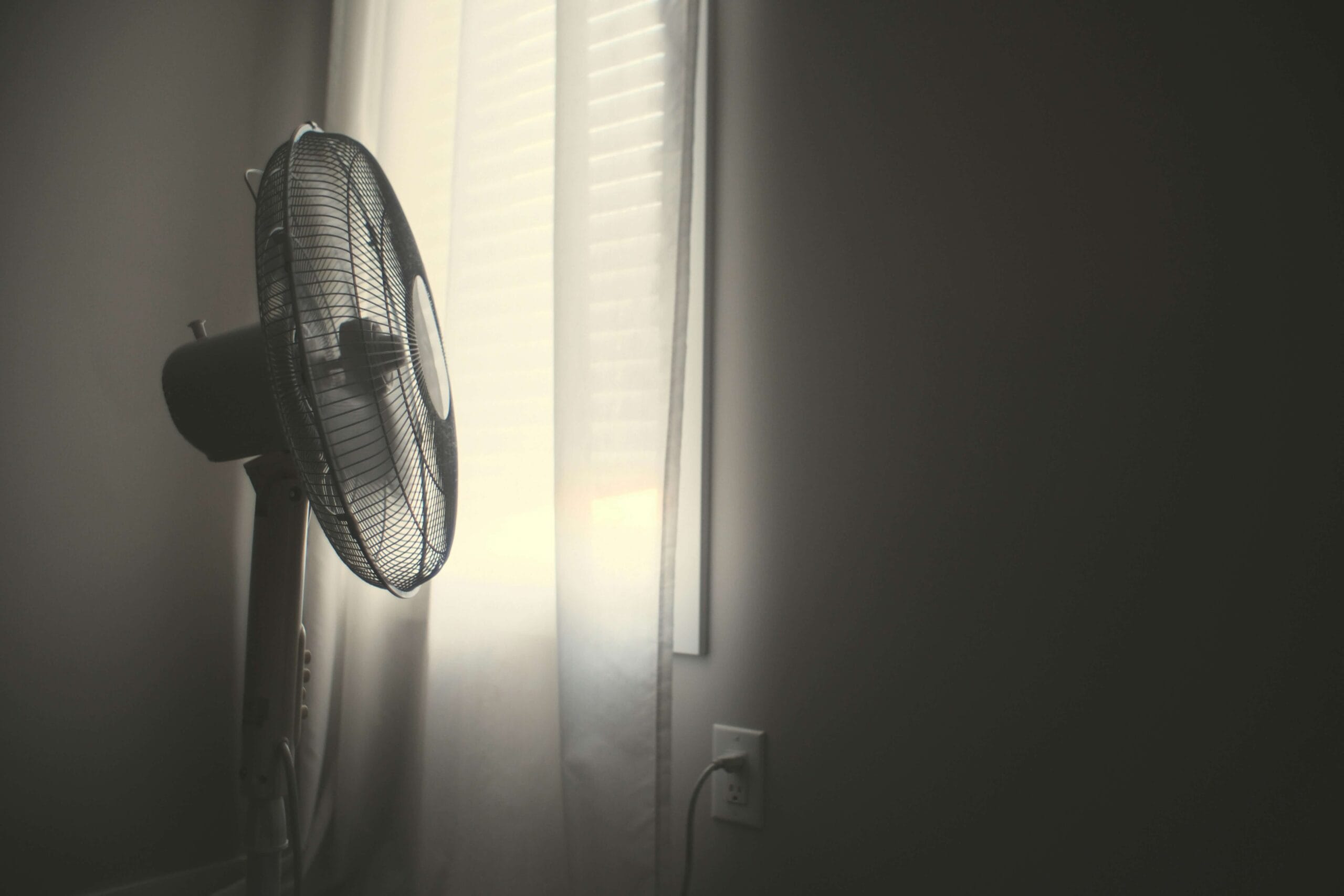 Best Quiet Window Fan