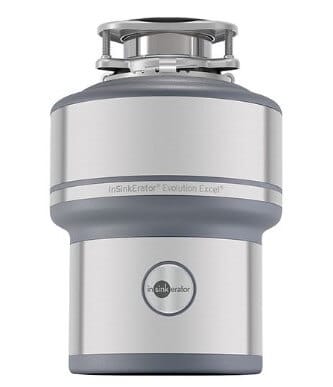 InSinkErator Evolution Excel