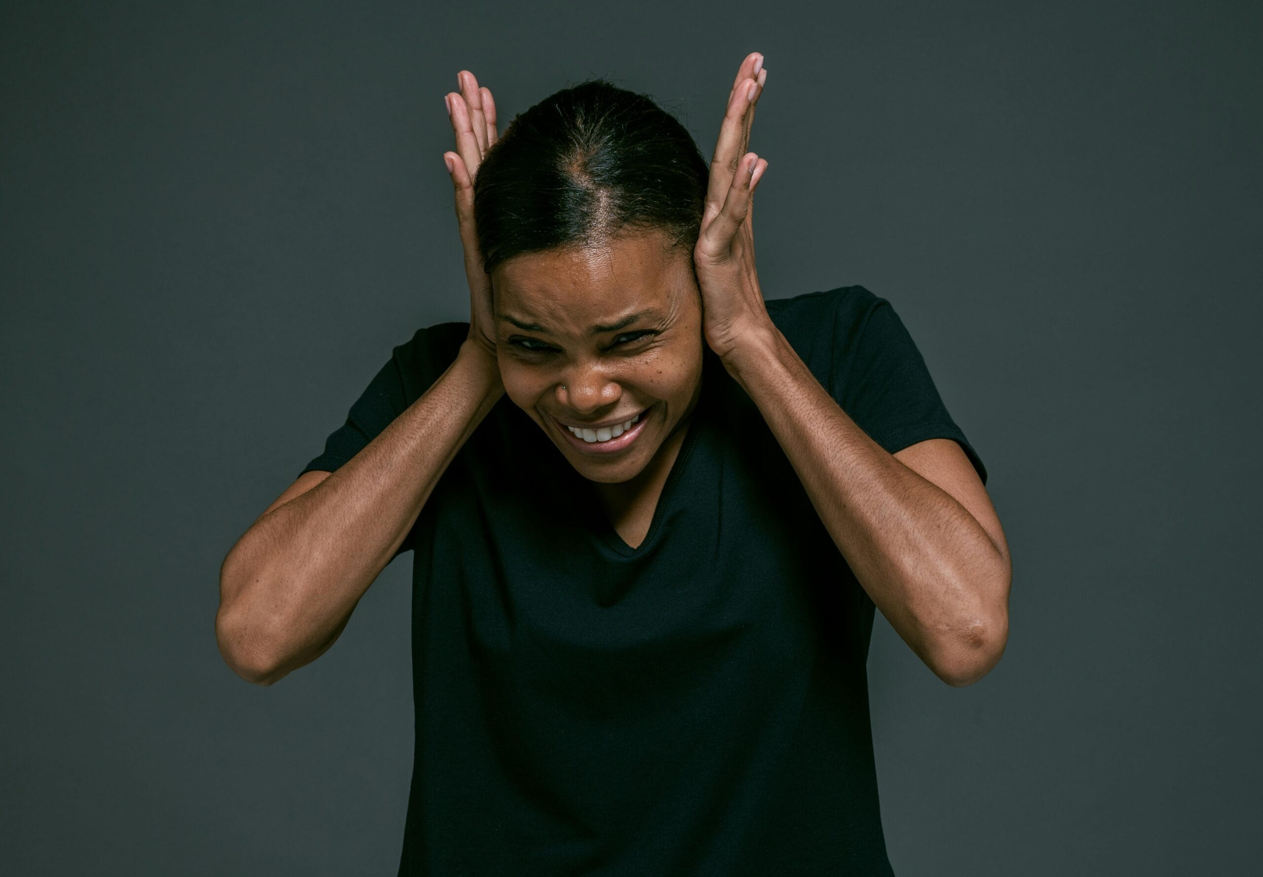 Low-Frequency Noise Pollution