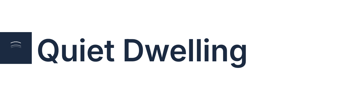 quietdwelling.com